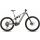 Cube AMS Hybrid 177 C:62 Super TM 600 Wh X E-Bike Fully 29" reedbeigegrit´n´orange