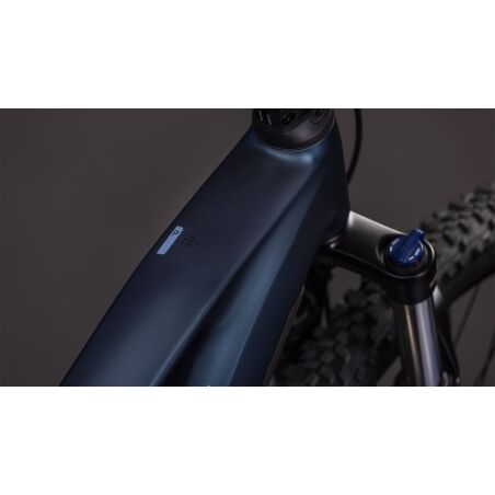 Cube Reaction Hybrid Performance 600 Wh E-Bike Hardtail...