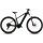 Cube Reaction Hybrid Performance 600 Wh E-Bike Hardtail Diamant indigoblue´n´reflex