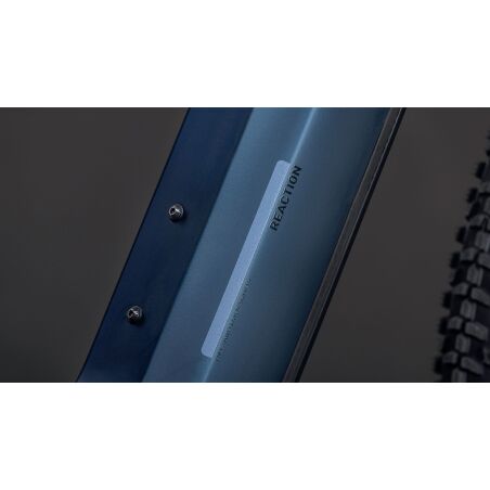 Cube Reaction Hybrid Performance 600 Wh E-Bike Hardtail Easy Entry 27,5" indigoblue&acute;n&acute;reflex