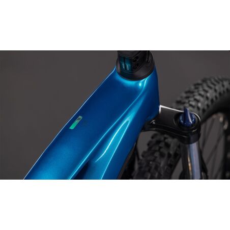 Cube Reaction Hybrid Performance 600 Wh E-Bike Hardtail...