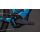 Cube Reaction Hybrid Performance 600 Wh E-Bike Hardtail Diamant electricblue´n´dazzle