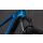 Cube Reaction Hybrid Performance 600 Wh E-Bike Hardtail Diamant electricblue´n´dazzle