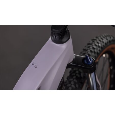 Cube Reaction Hybrid Performance 600 Wh E-Bike Hardtail...