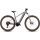 Cube Reaction Hybrid Performance 600 Wh E-Bike Hardtail Diamant plumgrey´n´black