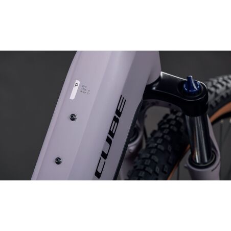 Cube Reaction Hybrid Performance 600 Wh E-Bike Hardtail...