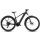 Cube Reaction Hybrid Performance FE 600 Wh E-Bike Hardtail Diamant indigoblue´n´reflex