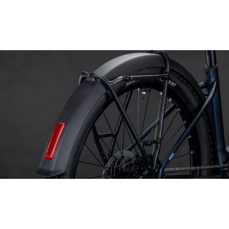 Cube Reaction Hybrid Performance FE 600 Wh E-Bike Hardtail Easy Entry 27,5" indigoblue&acute;n&acute;reflex