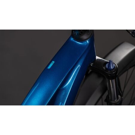 Cube Reaction Hybrid Performance FE 600 Wh E-Bike...