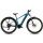 Cube Reaction Hybrid Performance FE 600 Wh E-Bike Hardtail Diamant electricblue´n´dazzle