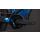 Cube Reaction Hybrid Performance FE 600 Wh E-Bike Hardtail Diamant electricblue´n´dazzle