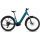 Cube Reaction Hybrid Performance FE 600 Wh E-Bike Hardtail Easy Entry 27,5" electricblue´n´dazzle
