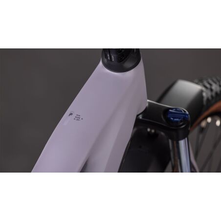 Cube Reaction Hybrid Performance FE 600 Wh E-Bike...