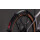 Cube Reaction Hybrid Performance FE 600 Wh E-Bike Hardtail Diamant plumgrey´n´black