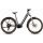 Cube Reaction Hybrid Performance FE 600 Wh E-Bike Hardtail Easy Entry 27,5" plumgrey´n´black