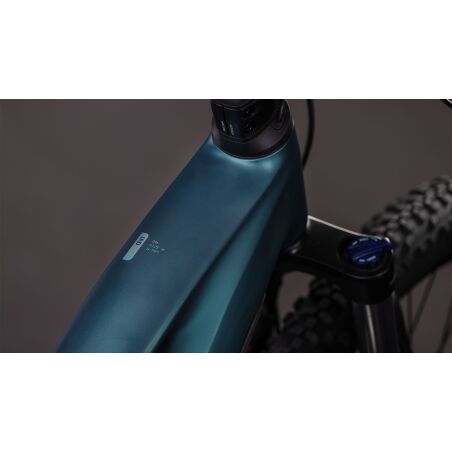 Cube Reaction Hybrid One 600 Wh E-Bike Hardtail Diamant...