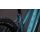 Cube Reaction Hybrid One 800 Wh E-Bike Hardtail Trapeze royalgreen´n´prism