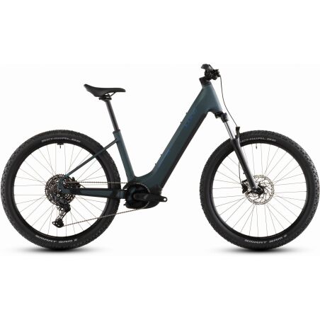 Cube Reaction Hybrid One 800 Wh E-Bike Hardtail Easy...
