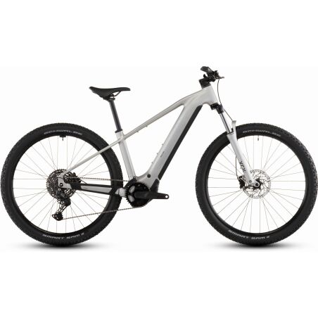 Cube Reaction Hybrid One 600 Wh E-Bike Hardtail Diamant...