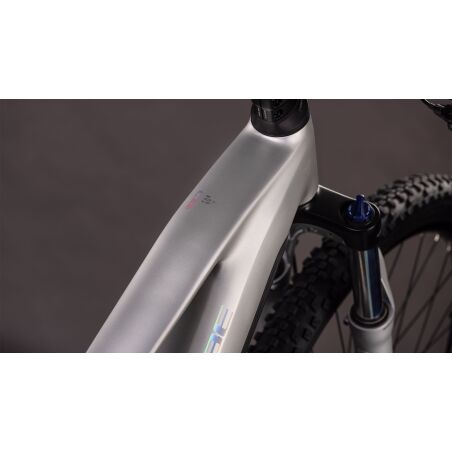 Cube Reaction Hybrid One 600 Wh E-Bike Hardtail Diamant...