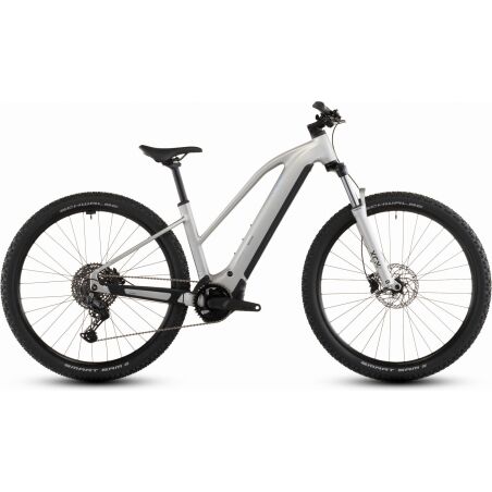 Cube Reaction Hybrid One 600 Wh E-Bike Hardtail Trapeze...