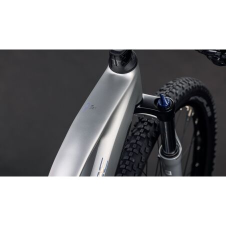Cube Reaction Hybrid One 600 Wh E-Bike Hardtail Trapeze...