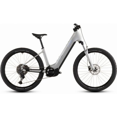 Cube Reaction Hybrid One 800 Wh E-Bike Hardtail Easy...