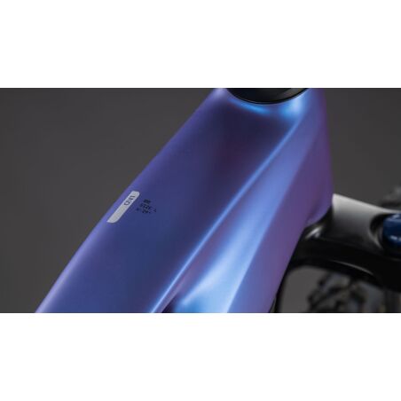 Cube Reaction Hybrid One 600 Wh E-Bike Hardtail Diamant...