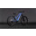 Cube Reaction Hybrid One 600 Wh E-Bike Hardtail Trapeze blueiris´n´reflect