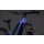 Cube Reaction Hybrid One 600 Wh E-Bike Hardtail Trapeze blueiris´n´reflect