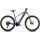 Cube Reaction Hybrid One 800 Wh E-Bike Hardtail Diamant blueiris´n´reflect