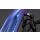 Cube Reaction Hybrid One 800 Wh E-Bike Hardtail Trapeze blueiris´n´reflect