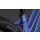 Cube Reaction Hybrid One 800 Wh E-Bike Hardtail Trapeze blueiris´n´reflect