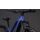 Cube Reaction Hybrid One 800 Wh E-Bike Hardtail Trapeze blueiris´n´reflect