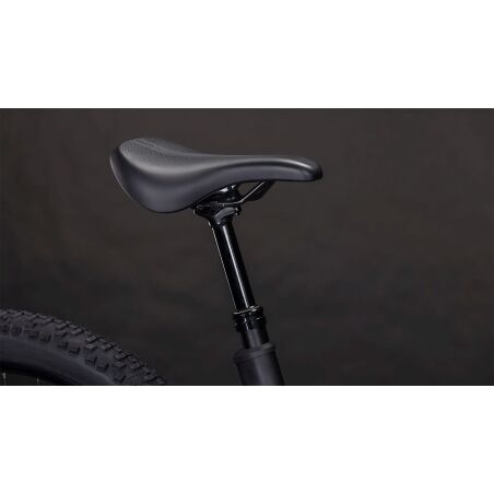 Cube Reaction Hybrid Pro 800 Wh E-Bike Hardtail Easy Entry 27,5" blackline