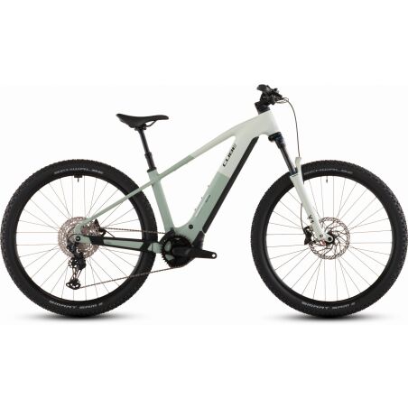 Cube Reaction Hybrid Pro 800 Wh E-Bike Hardtail Diamant...