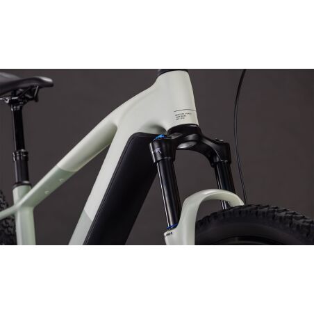 Cube Reaction Hybrid Pro 800 Wh E-Bike Hardtail Diamant desertstone&acute;n&acute;driedherbs