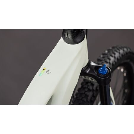 Cube Reaction Hybrid Pro 800 Wh E-Bike Hardtail Trapeze...