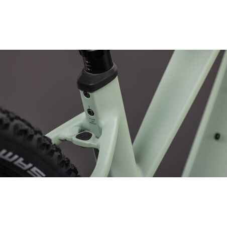 Cube Reaction Hybrid Pro 800 Wh E-Bike Hardtail Trapeze desertstone&acute;n&acute;driedherbs