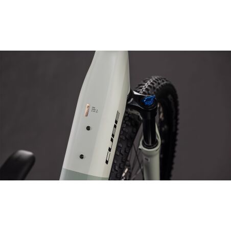 Cube Reaction Hybrid Pro 800 Wh E-Bike Hardtail Easy...