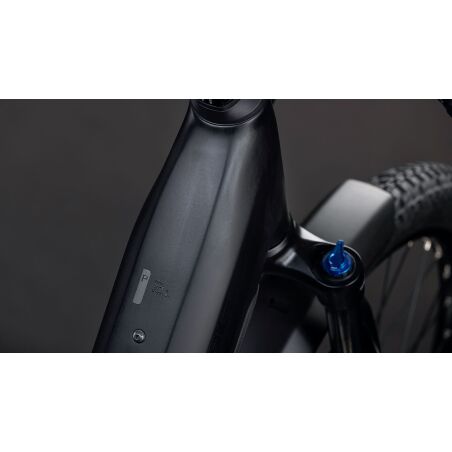 Cube Reaction Hybrid Pro FE 800 Wh E-Bike Hardtail Easy...