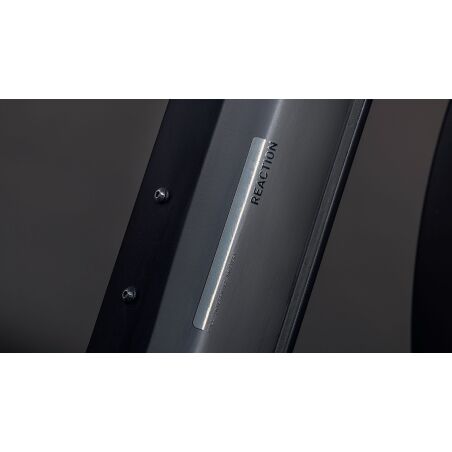 Cube Reaction Hybrid Pro FE 800 Wh E-Bike Hardtail Easy Entry 27,5" blackline