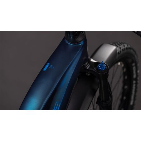 Cube Reaction Hybrid Pro FE 800 Wh E-Bike Hardtail...