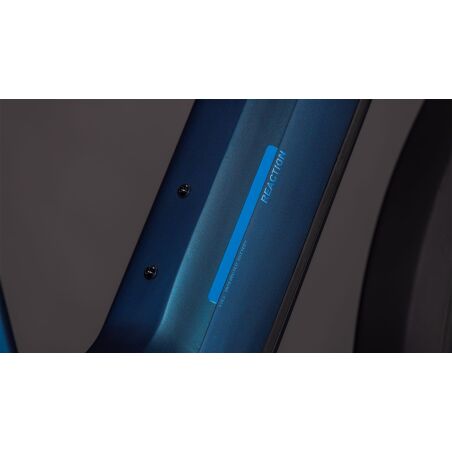 Cube Reaction Hybrid Pro FE 800 Wh E-Bike Hardtail Easy Entry 27,5" nebular&acute;n&acute;dazzle