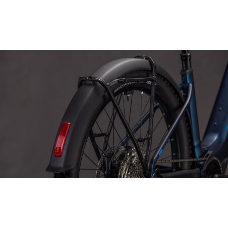 Cube Reaction Hybrid Pro FE 800 Wh E-Bike Hardtail Easy Entry 27,5" nebular&acute;n&acute;dazzle