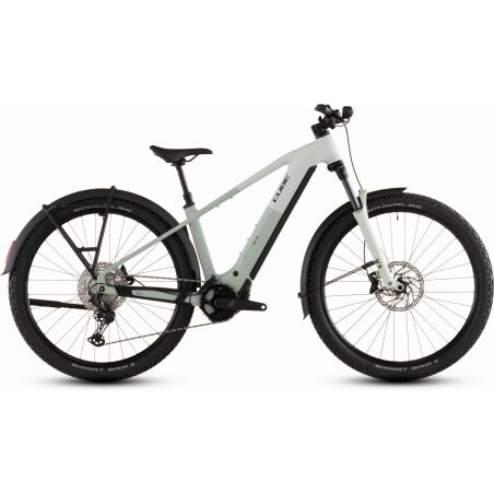 Cube Reaction Hybrid Pro FE 800 Wh E-Bike Hardtail...