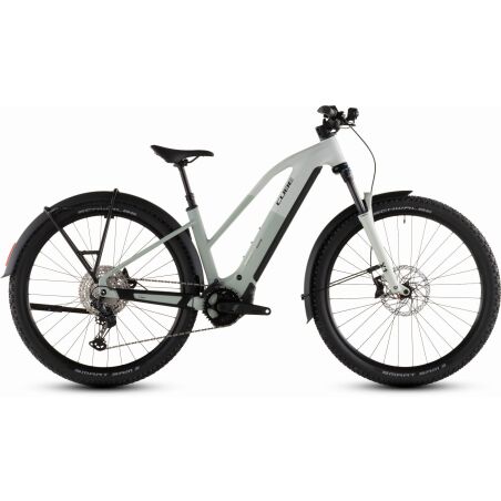 Cube Reaction Hybrid Pro FE 800 Wh E-Bike Hardtail...