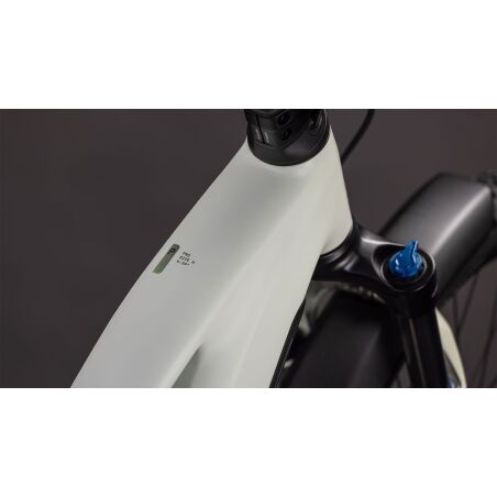 Cube Reaction Hybrid Pro FE 800 Wh E-Bike Hardtail...