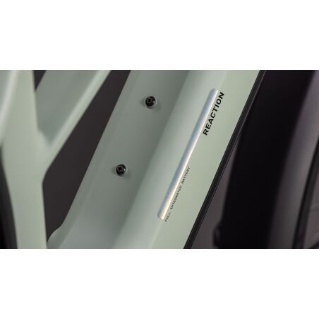 Cube Reaction Hybrid Pro FE 800 Wh E-Bike Hardtail Trapeze desertstone&acute;n&acute;driedherbs