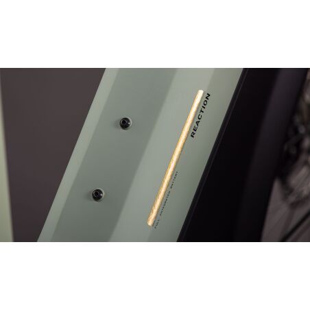 Cube Reaction Hybrid Pro FE 800 Wh E-Bike Hardtail Easy Entry 27,5" desertstone&acute;n&acute;driedherbs